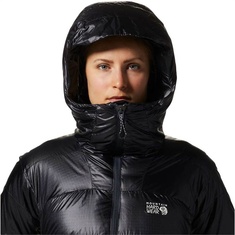 Mountain Hardwear Womens Phantom Parka Jacket-2